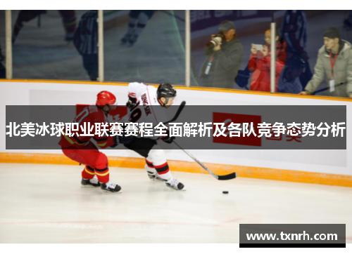 北美冰球职业联赛赛程全面解析及各队竞争态势分析