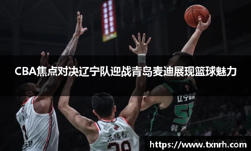 CBA焦点对决辽宁队迎战青岛麦迪展现篮球魅力